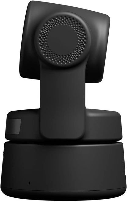 Obsbot Tiny 4K Webcam 4K 3840 x 2160 Pixel standaardstandaard