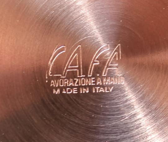 CAFA Copper Alembic Distiller with Bohemian Glass Spool, 0.6 L Capacity - QUORE