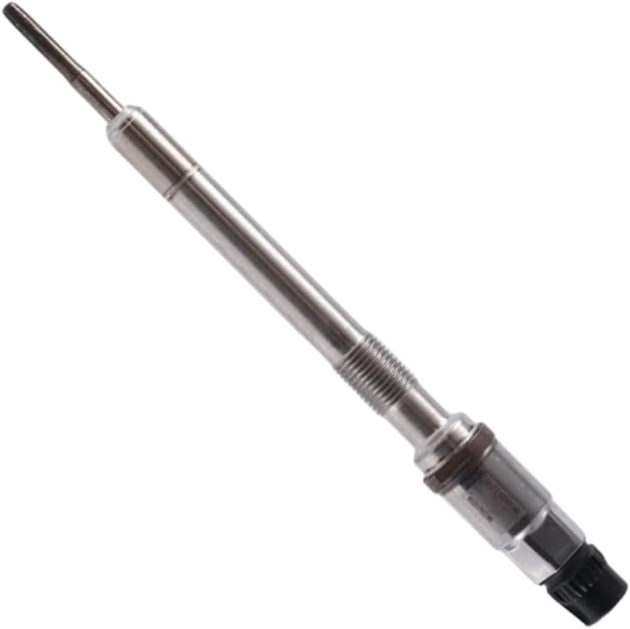 Diesel Gloeibougie Druksensor – Diesel Gloeibougies – Verwarmingssensor – Startweerstand – Verbrandingsdruk Sensor – Betrouwbare Koude Start – Duurzaam Metaal Materials