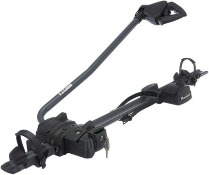 Dakdrager – Fietsdrager – Universele Fietsdrager – Dakfietsdrager – Fietshouder – 360° Draaibare Klem – Anti-diefstal Beveiliging