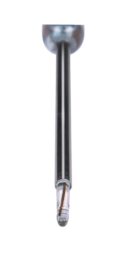 Apera Instruments LabSen 241-3 Professionele pH-combinatie-elektrode voor micro-monsters (> 30 μl), loodvrij glas (meetbereik: 0-14 pH; temperatuurbereik: 0-100 °C)