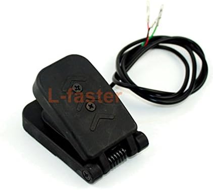 24 V36 V, 350 W, Motorkit elektrische skelter met gaspedaal, ombouwset voor elektrische kinderfiets, DIY, elektrisch wagentje met 4 wielen