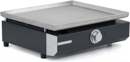 Riviera-et-Bar QPL700 elektrische grillplaat