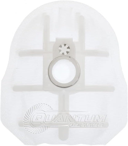 HFP - 382-BTF2 BM HP4 / R nineT / S1000 / F750GS / F850GS 2009-2020 motorfiets brandstofpomp met verbeterde installatieset