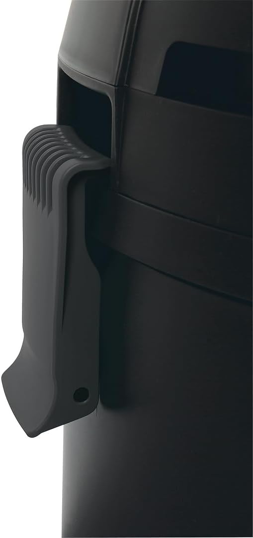 Pontec PondoMatic 50754 1400 W, 3000 l/u, compact - vijverstofzuiger voor eenvoudige en effectieve reiniging van tuinvijver, zwemvijver, visvijver, zwembad, kleurrijk