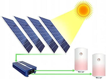 Przetwornica Solarna Eco Solar Boost MPPT-3000 3kW