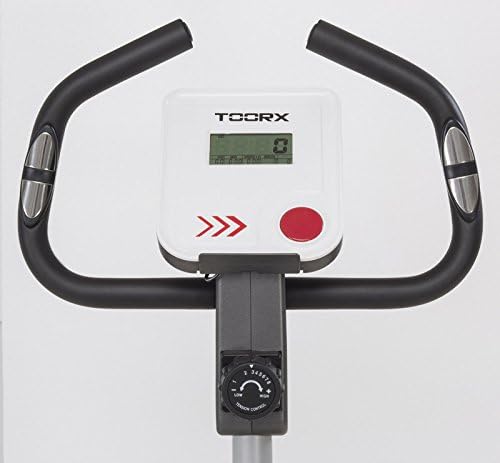 Roeifiets – Roeitrainer – Fitnessfiets – Ergometer – Vouwfiets – Compact Inklapbaar Design – 8 Weerstandsniveaus