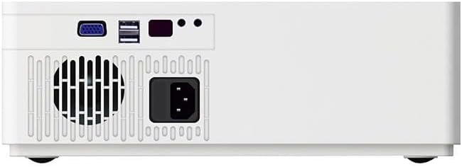 BYINTEK Projector K20 Basic LCD 4K