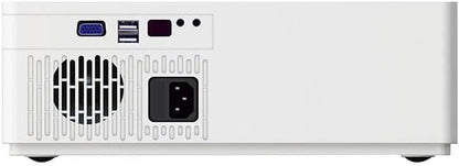 BYINTEK Projector K20 Basic LCD 4K