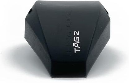 Headwave HeadwaveTAG-002 Bluetooth-luidspreker voor motorhelmen, muziek en navigatieberichten, headset, geluidssysteem, luid en megageluid