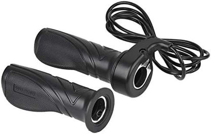 Alomejor 36 V/48 V, 250 W/350 W, borstelloze motorbesturing, lcd-paneelkit, e-bike-ombouw voor e-bike-scooter