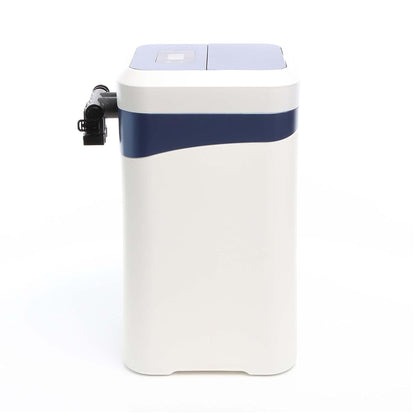 Waterzuiveringsinstallatie – Waterfilter – Filtersysteem – Filterinstallatie – Actief Koolfilter – 1.000 Liter Per Uur – 6,5 Liter Reservoir