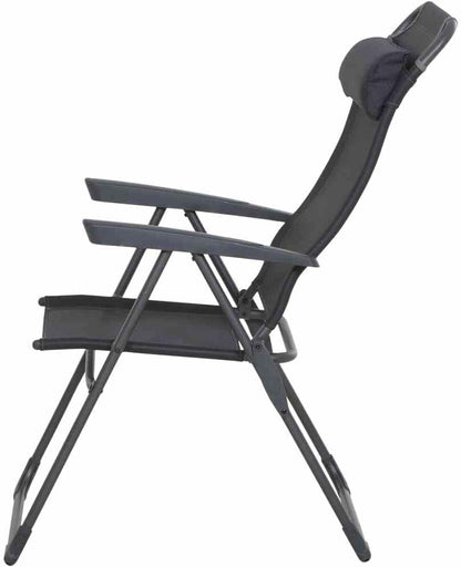 Campingstoel Comfort