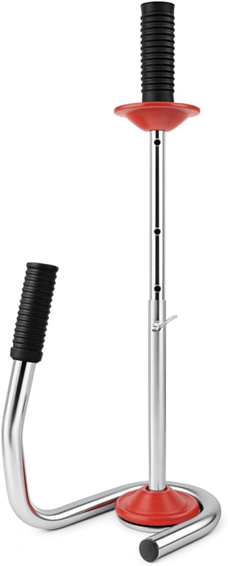Verpacking Verhuisfolie 23 my transparant 500 mm x 300 m 6 rollen incl. handafroller stretchfolie verpakkingsfolie scheurvast