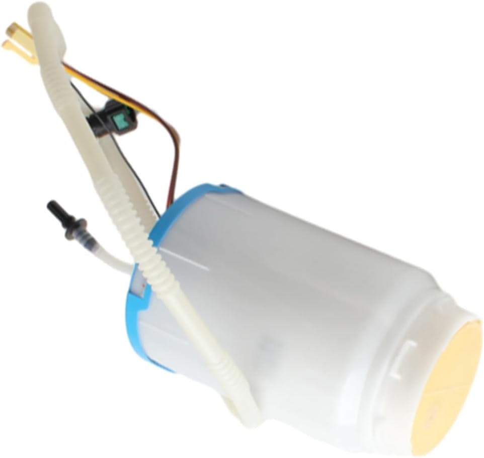 Riloer 7P0919087 Brandstofpomp, dieselpomp, benzinepomp, dieselpomp voor brandstofoverdracht, dieselpomp compatibel met Porsche Cayennepeper, compatibel met Volkswagen Touareg