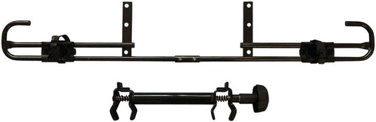 MFT 8444/BL Bicycle Carrier Multi-Cargo2 Family - Expansion Set 4 Wheels - QUORE