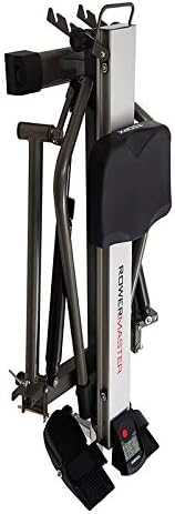 MASTER - Vogatore rower salvaspazio + ricevitore wireless - QUORE