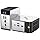 Mini PC – Mini Computer – Compact Pc – Kleine Desktop – Krachtige PC – AMD Ryzen 5 PRO 6650H – 16GB RAM & 512GB NVMe SSD