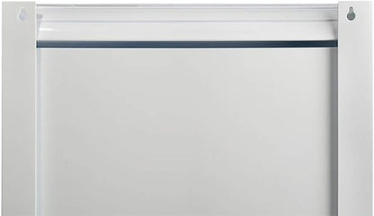 Primanova Moderne multifunctionele medicijnkastje voor aan de muur - 092