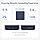 Mini PC – Mini Computer – Compacte PC – Mini Desktop – Desktop Computer – Intel Alder Lake-N150 Tot 3,6 GHz – 16 GB DDR4 1 TB SSD