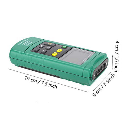 Wire Tester Netwerk Telefoon Kabel Detector Locator Meter Tracking Device Tools
