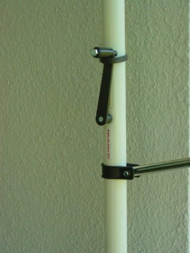 Angerer Klemluifel standaard 400 cm nr. 1900