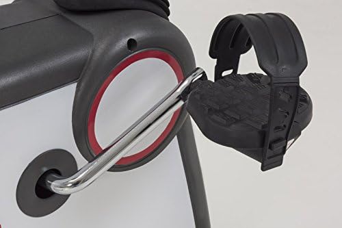Roeifiets – Roeitrainer – Fitnessfiets – Ergometer – Vouwfiets – Compact Inklapbaar Design – 8 Weerstandsniveaus