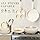 JEETEE Pots and Pans Set Non Stick 20 pieces, Kitchen Cookware Sets with Detachable Handle, Induction Nonstick Cookware Set with Removable Handle, Stackable RV Cookware, Oven Safe, PFOA Free - QUORE