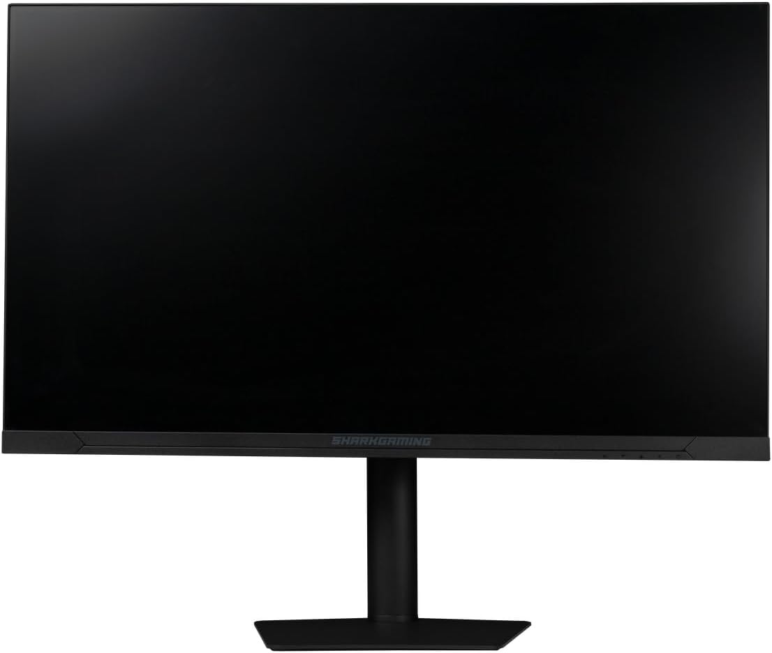 Sharkgaming Gaming Monitor 32" 4K 155hz IPS