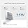 Mini PC – Mini Computer – Desktop PC – Kantoor PC – Mediaspeler – 13e Generatie Intel Twin Lake-N150 Tot 3,6 GHz – 12GB RAM 500GB SSD Met Dubbele HDMI & Wifi 6