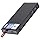 Mini-pc – Mini Computer – Micro Pc – Kleine Desktop – Compacte Pc – Alder Lake N100 Quad-Core – Ventilatorloos & Stil – 8GB RAM 256GB SSD – Dual HDMI 4K – VESA Montage – 2.4G/5G WiFi