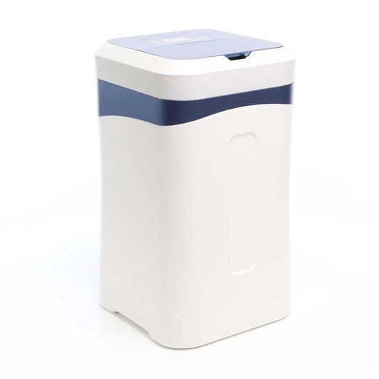 Waterzuiveringsinstallatie – Waterfilter – Filtersysteem – Filterinstallatie – Actief Koolfilter – 1.000 Liter Per Uur – 6,5 Liter Reservoir