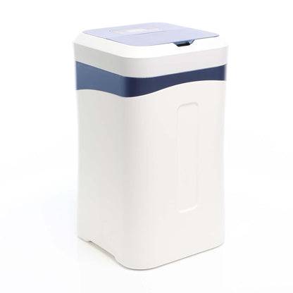 Waterzuiveringsinstallatie – Waterfilter – Filtersysteem – Filterinstallatie – Actief Koolfilter – 1.000 Liter Per Uur – 6,5 Liter Reservoir