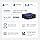 Mini PC – Mini Desktop – Compacte Computer – Windows PC – Office PC – Intel Twin Lake N150 Processor – 16GB DDR4 RAM & 500GB SSD – WiFi 6 & Dual 2.5G LAN