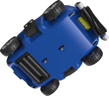 Kokido Super Manga draadloze elektrische zwembadrobot
