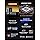 Mini PC – Compacte PC – Mini Desktop – Kleine Computer – Krachtige PC – AMD Ryzen 5 7640HS – 16GB DDR5 RAM & 1TB SSD – Triple 4K Display & Dual NIC LAN 2.5G