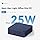 Mini PC – Mini Computer – Compacte PC – Mini Desktop – Desktop Computer – Intel Alder Lake-N150 Tot 3,6 GHz – 16 GB DDR4 1 TB SSD