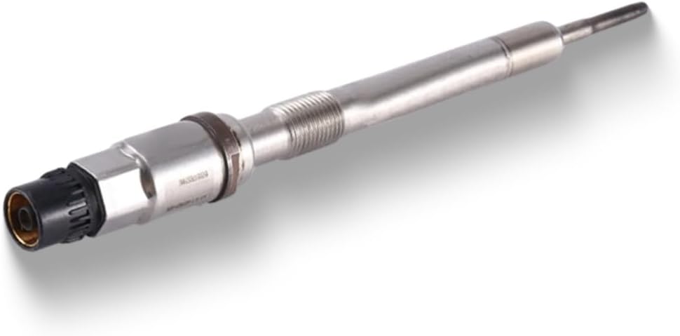 Diesel Gloeibougie Druksensor – Diesel Gloeibougies – Verwarmingssensor – Startweerstand – Verbrandingsdruk Sensor – Betrouwbare Koude Start – Duurzaam Metaal Materials