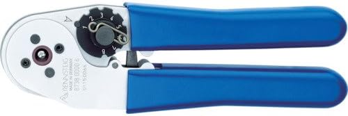 Rennsteig Crimpadora 8.73-8