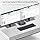Mini PC – Mini Desktop Computer – Compacte PC – Kleine Computer – Stille Mini PC – Intel Core i3 1220P – 16 GB DDR4 RAM – 500 GB M.2 PCIe 4.0 SSD – Dual 4K HDMI – WiFi 6 & Dual Gigabit LAN