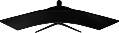 Sharkgaming Gaming Monitor 34" UWQHD 180Hz Curved