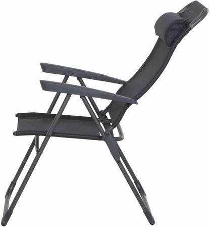 Campingstoel Comfort