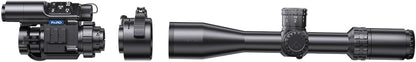 PARD Nachtkijkers, Nachtzicht Monoculair met 2K-sensor, video-opname, wifi, waterdicht, FD1 850nm/940nm