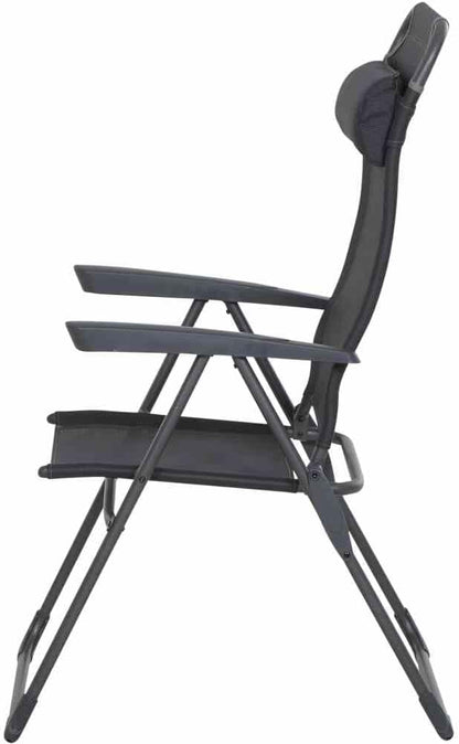 Campingstoel Comfort