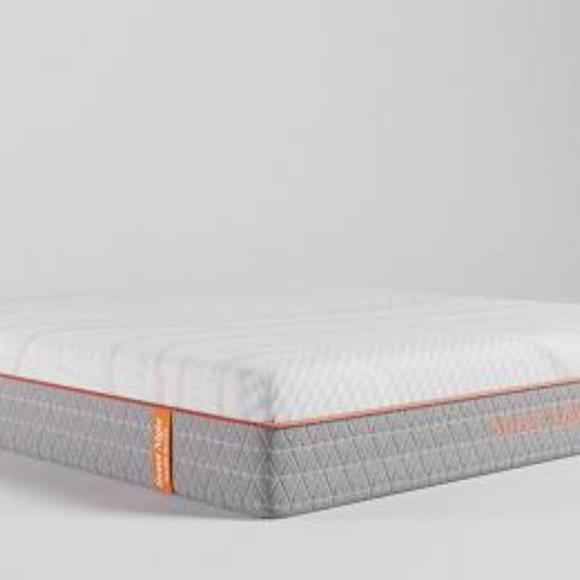 Sweetnight Matras, Schuim, Wit, 160cm x 190cm