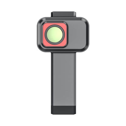 HIKMICRO Warmtebeeldcamera Macro-Objectief, 0,12X, voor Pocket Serie Zwartfan