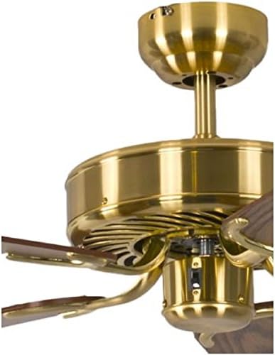 Pepeo GmbH Plafondventilator 132 cm Eik