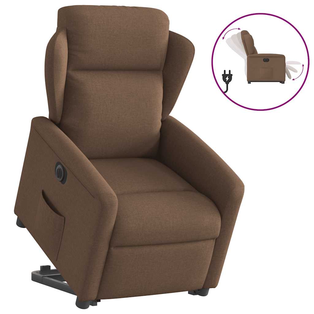 vidaXL Electric Standing Desk Chair, Electric Standing Desk Chairs