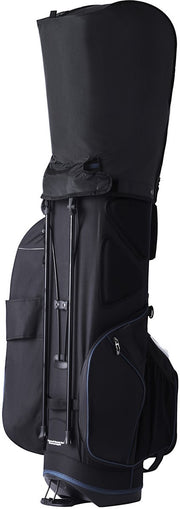 Golfbag – Waterdichte en Duurzame Golftas – 14-Vaks Indeling – 11 Opbergvakken – Comfortabel - Draagbaar en Stofdicht