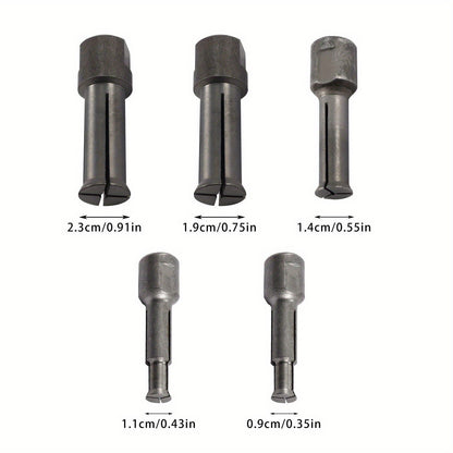 Lagertrekker – Poelietrekker – Bearing Puller – Wiellager Trekker – Binnendiameter 9-30 mm – Gietijzer Stevig & Duurzaam